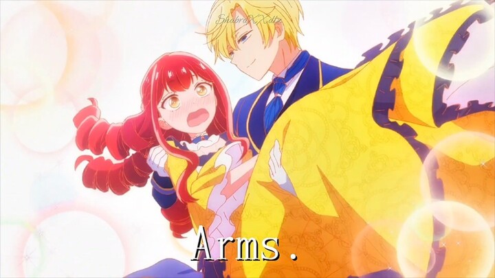 Bertia & Cecil [AMV] - Risk it all.