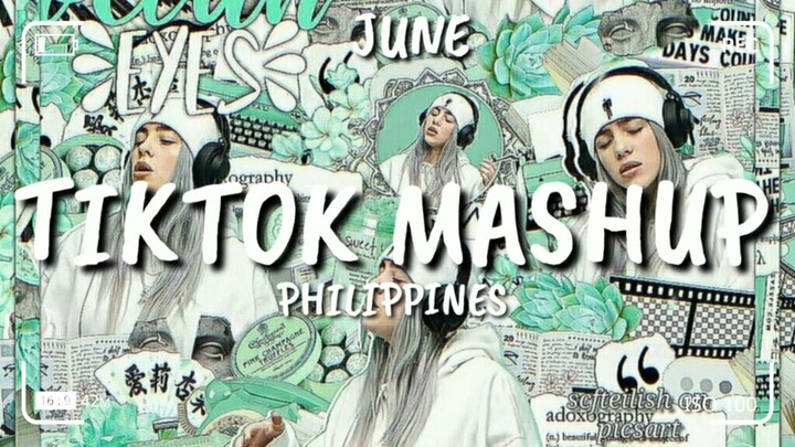 BEST TIKTOK MASHUP JUNE 2021 PHILIPPINES (DANCE CRAZE)