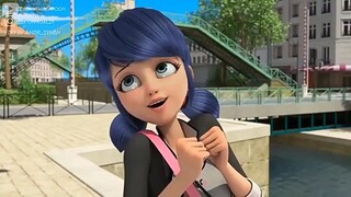 Miraculous Episode Mr Pigeon 72 Bahasa Indonesia