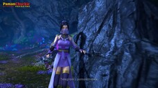 Martial Peak Episode 29 Sub Indo