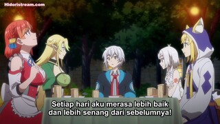 Izure Saikyou no Renkinjutsushi? Eps 8 (Sub-Indo)