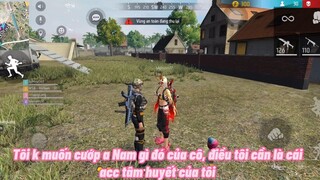 streamer bị lãng quên haha