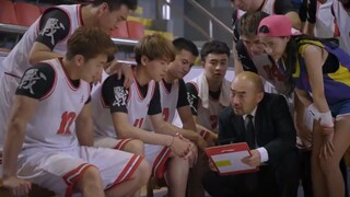 campus basketball situition ep 12