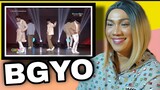 BGYO performs Drag Me Down on ASAP Natin 'To [ REACTION VIDEO ]
