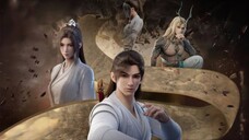 Immortality S3 Eps 13-16 End Sub Indo Hd