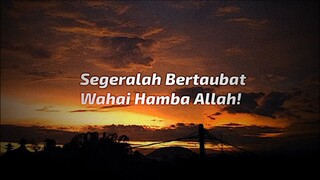 para hamba Allah