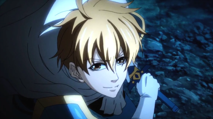 อวตารของราชา「 AMV 」- Alive