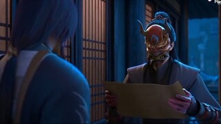 The Gate of Mystical Realm Episode 03 indonesia