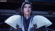Wan Jie Du Zun Eps 292 sub indo