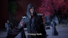 Lingwu Continent Eps 59