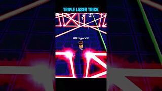 TRIPLE LASER MIDDLE TRICK OMG 🤯🔥 #stumbleguys #fyp