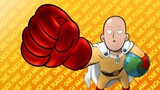 One punch man | Episode 9 | Tagalog dub