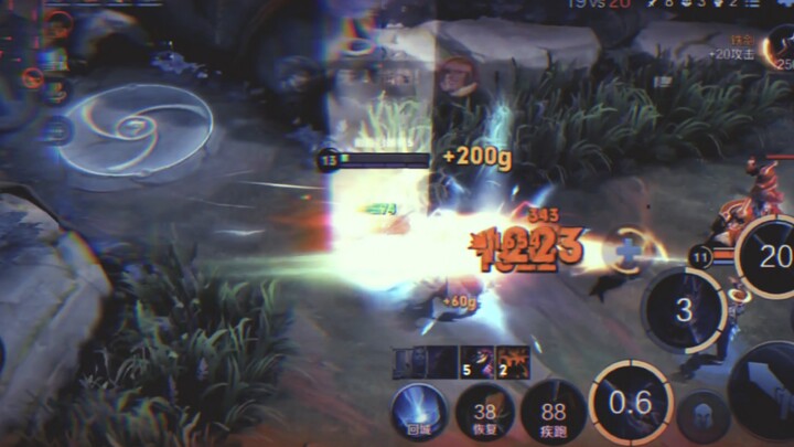 “Ini Hanyalah Seekor Ikan” Kamu Gak Bakal Pernah Nyangka Langkah Selanjutnya di Jalur Duel Versi Tio