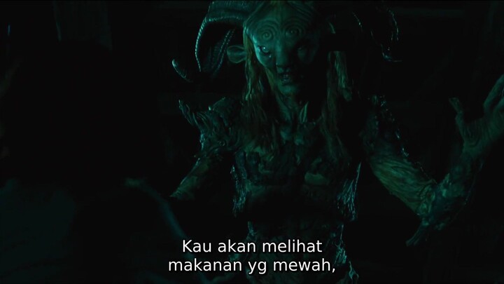 labyrin (sub indo)