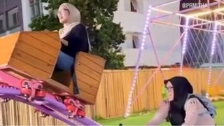rollercoaster