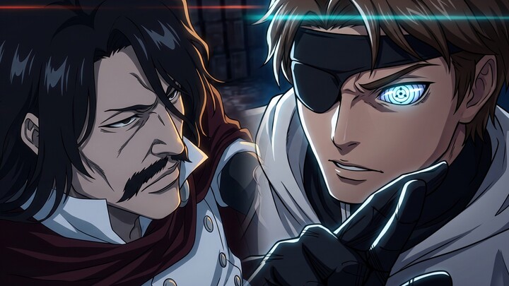 [Shinjuku Showdown] Aizen vs. Urahara! Aizen: Hey, everyone’s watching—let me show off a bit longer!
