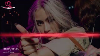 PHI HÀNH GIA - BEN REMIX || NHẠC HOT TIK TOK 2022