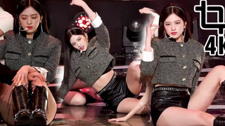4K FanCam ยูจิน - ELEVEN (IVE FanCam) _1