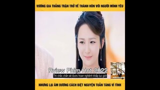 Review Phim: Hương Mật Tựa Khói Sương | Tập1 Phim Truyền Hìn Trung Quốc Mới Nhất 2022