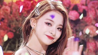 完颜团不是说说而已！fromis_9《DM》一键换装