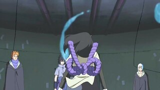 Orochimaru lẽ ra không còn là con người nữa, hắn nên là một loại sinh vật nào đó
