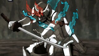 Penaklukan Langit ‐Shangri-La Frontier