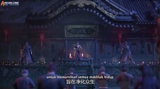 Heaven Swallowing Record Episode 13 Sub Indonesia