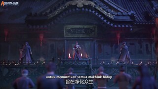 Heaven Swallowing Record Episode 13 Sub Indonesia