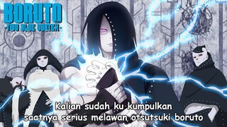 Balas Dendam Devil Sasuke - Boruto Two Blue Vortex Chapter 7 Part 62