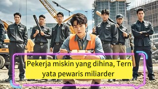 Pekerja miskin yang dihina memakan nasi kotak Rp 10.000, ternyata dia pewaris miliarder! Ampun!