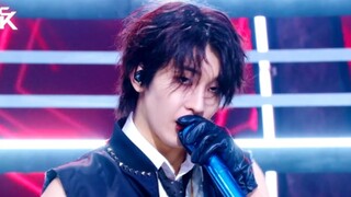 【SEVENTEEN】240510音银打歌Maestro舞台！