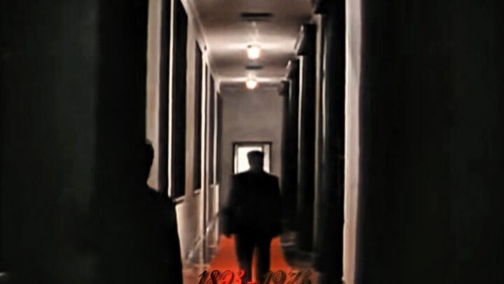 “Sao lại trở nên như thế này…”