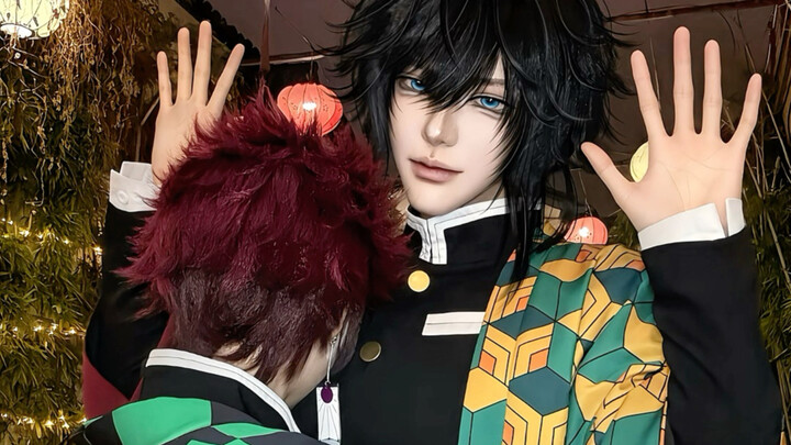 It’s the senior brother’s fault if you fall for him