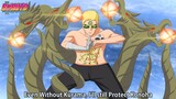 After Losing Kurama, Naruto Awakens Strongest Sage Mode - 6 Best Sage Mode User in Shinobi World di