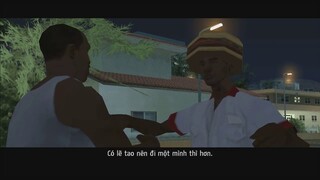 GTA san andreas việt hóa #18 đồn như lời