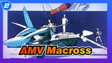 [AMV Sentou Youse Yukikaze & Macross Zero]
Kebangkitan Trinitas_2