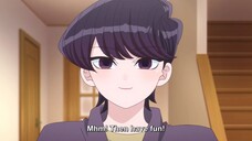 Komi Can't COmmunicate Season 2 Ep 8 English Subbed || HD Quality