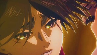 进击的巨人中九大巨人分别被应尤弥尔被分食的部分”!