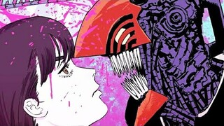 LE RETOUR FRACASSANT DE CHAINSAW MAN - Analyse Chapitre 1 Partie 2 | Chainsaw Man - Analyse