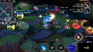 em bé liên quân 62 #baby