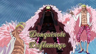 VILLAIN DONQUIXOTE DOFLAMINGO - AMV