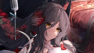 【Live Wallpaper】Ines Synesthesia
