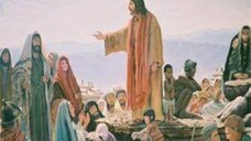 Gospel of the Day Luke 11:29-32