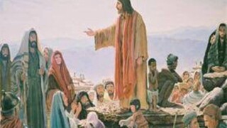 Gospel of the Day Luke 11:29-32