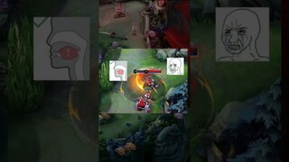 Beliau dikejar piring transparan🗿#mobilelegends #mlbb #trending #mobilelegendsindonesia