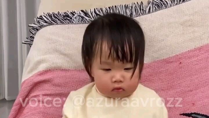 🐱:"dasar anak babu"