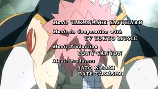 FAIRYTAIL / TAGALOG / S3-Episode 11