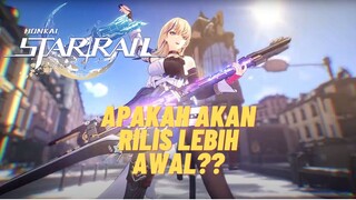 Honkai Star Rail Info Terkini