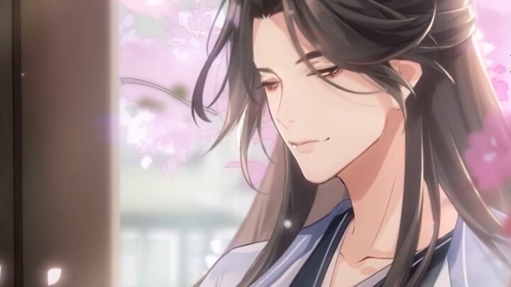 [Hua Yishan] "Go to the abyss with you" | Mixed cuts of plot lines - Crane Flame