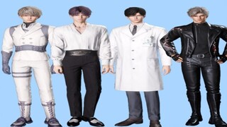 คลิกที่นี่เพื่อดูนายแบบเดิน